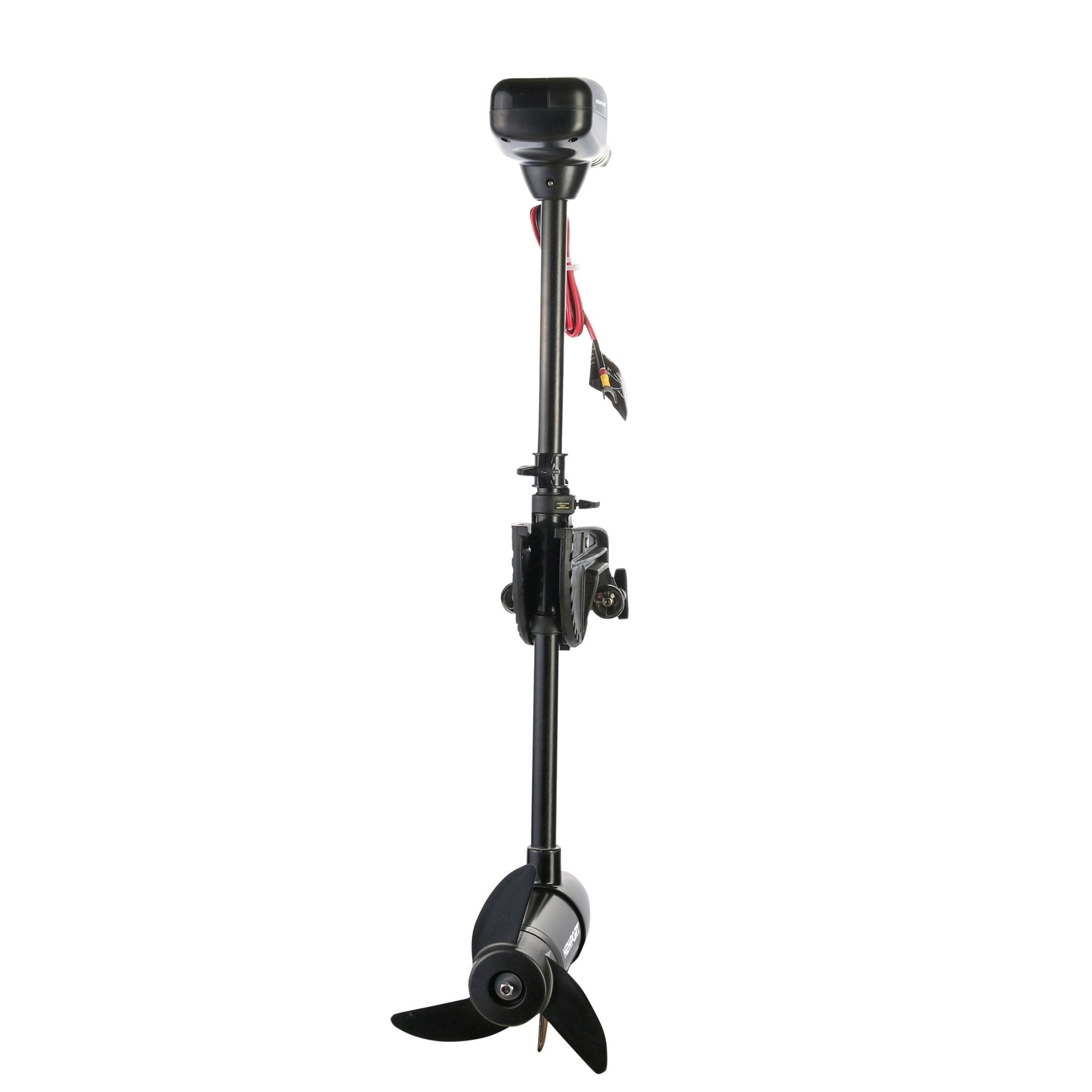 NV Series Trolling Motor, Trolling Motor, Newport Wholesale, 36lb at Festive Water Paddlesports