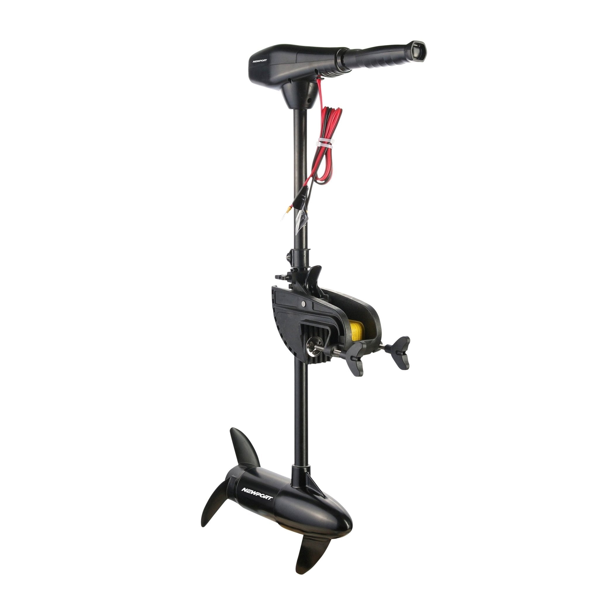 NV Series Trolling Motor, Trolling Motor, Newport Wholesale, 36lb at Festive Water Paddlesports