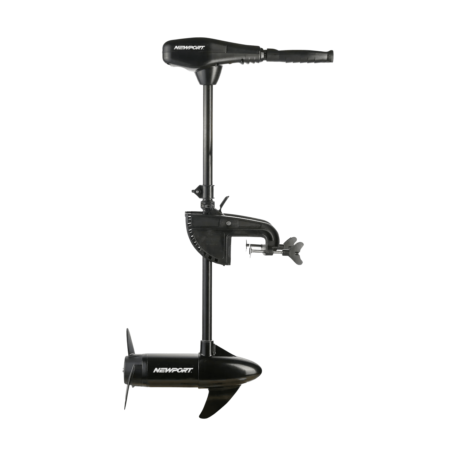 NV Series Trolling Motor, Trolling Motor, Newport Wholesale, 36lb at Festive Water Paddlesports