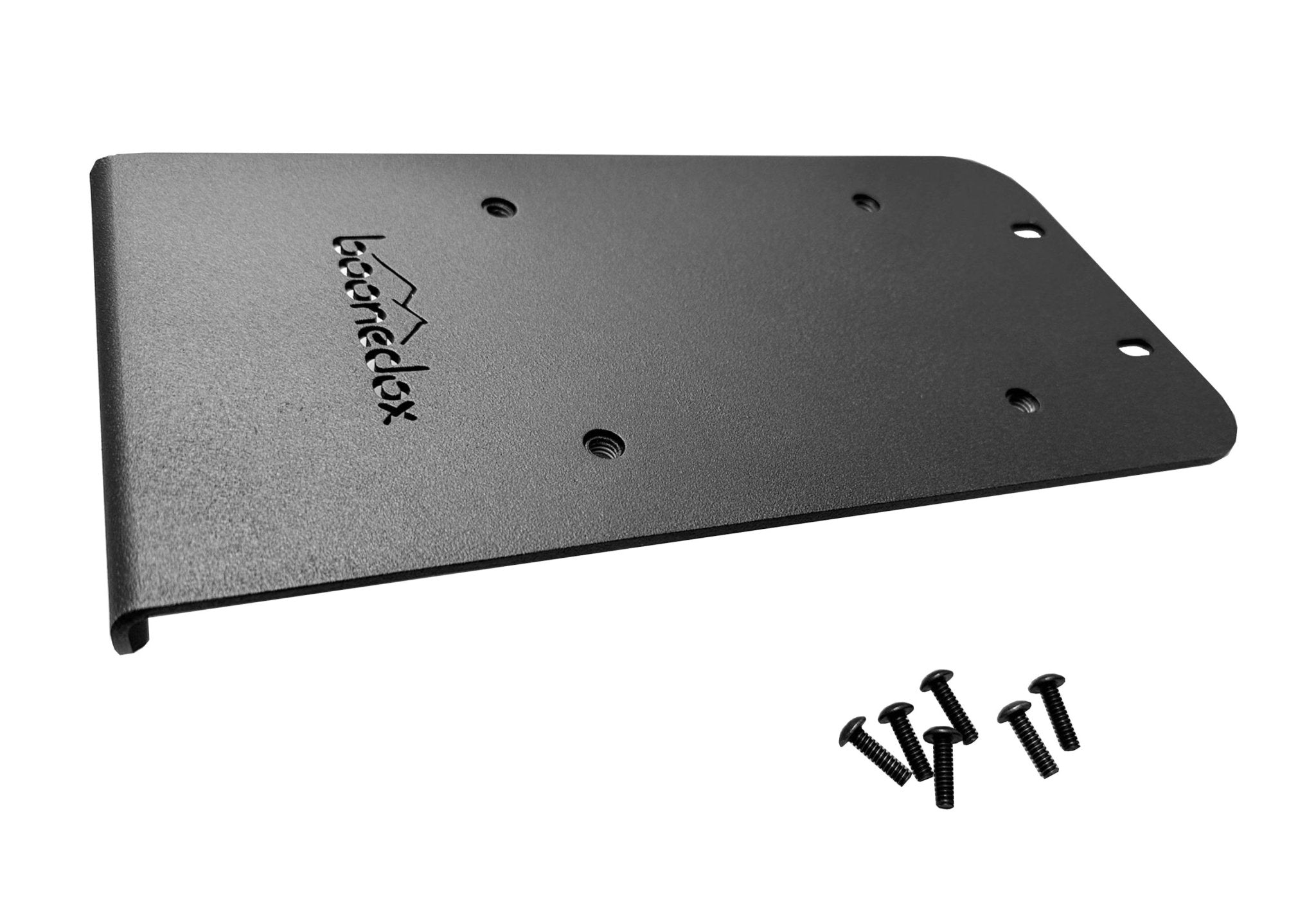 Old Town Bigwater 132 Stern Mount Plate, , Boonedox USA, at Festive Water Paddlesports