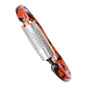 Omega Pacific Raider Aluminum Keylock 3 - stage Locking Carabiner, Carabiner, Rock N Rescue, , , at Festive Water Paddlesports