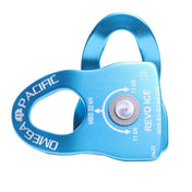 Omega Pacific Revo Ice Micro Pulley, Rescue, Rock N Rescue, , , at Festive Water Paddlesports