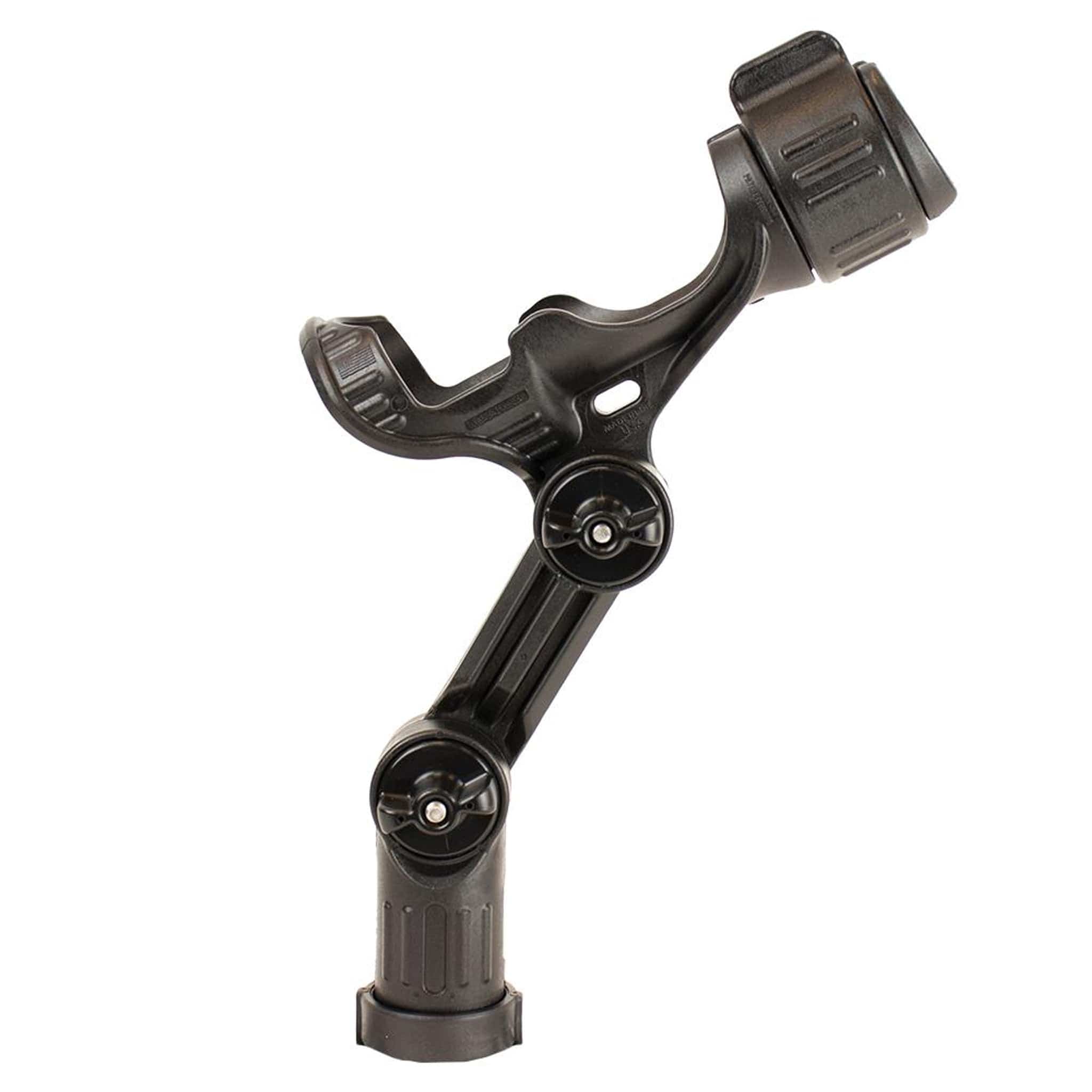 YakAttack OmegaPro Rod Holder with LockNLoad Track
Mounting Base