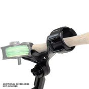 YakAttack OmegaPro Rod Holder with LockNLoad Track
Mounting Base