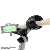 YakAttack Omega Rod Holder