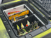 OneObjective Hobie Bucket Organizer, Hobie Bucket Organizer, One Objective, Bucket Orginizer, , at Festive Water Paddlesports