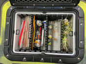 OneObjective Hobie Bucket Organizer, Hobie Bucket Organizer, One Objective, Bucket Orginizer, , at Festive Water Paddlesports