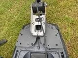 OneObjective Shearwater125 Stern Mount., Kayak Motor Mount, One Objective, Mounting Plate, , at Festive Water Paddlesports