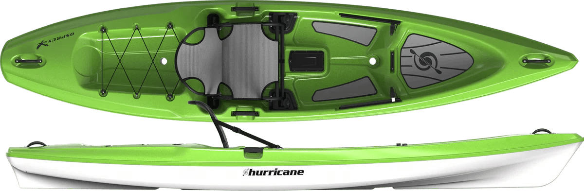 Hurricane Osprey 120 Kayak