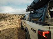 OverHaul Shadow Edition Special Edition Truck Bed Rack, Accessories, Yakima, at Festive Water Paddlesports