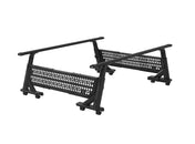 OverHaul Shadow Edition Special Edition Truck Bed Rack, Accessories, Yakima, at Festive Water Paddlesports