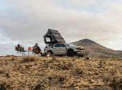 OverHaul Shadow Edition Special Edition Truck Bed Rack, Accessories, Yakima, at Festive Water Paddlesports