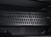 OverHaul Shadow Edition Special Edition Truck Bed Rack, Accessories, Yakima, at Festive Water Paddlesports