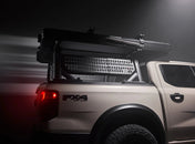 OverHaul Shadow Edition Special Edition Truck Bed Rack, Accessories, Yakima, at Festive Water Paddlesports