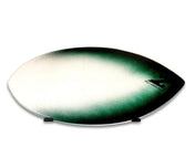 Palm Bay Minimalist Skimboard Display Rack | Holds 30 lbs, Wall Mounted, StoreYourBoard, , , at Festive Water Paddlesports