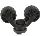 ParkNPole RotoGrip, Accessories, YakAttack, at Festive Water Paddlesports