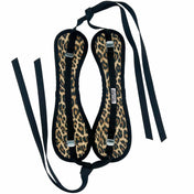 Party Wave Supplies - Inflatable Kayak Thigh Straps, , Party Wave Supplies, Carol Baskin, , at Festive Water Paddlesports