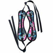 Party Wave Supplies - Inflatable Kayak Thigh Straps, , Party Wave Supplies, Johnny Kapahala, , at Festive Water Paddlesports