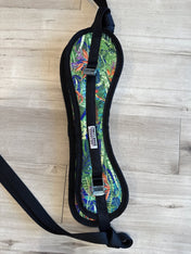 Party Wave Supplies - Inflatable Kayak Thigh Straps, , Party Wave Supplies, Rainforest at Festive Water Paddlesports