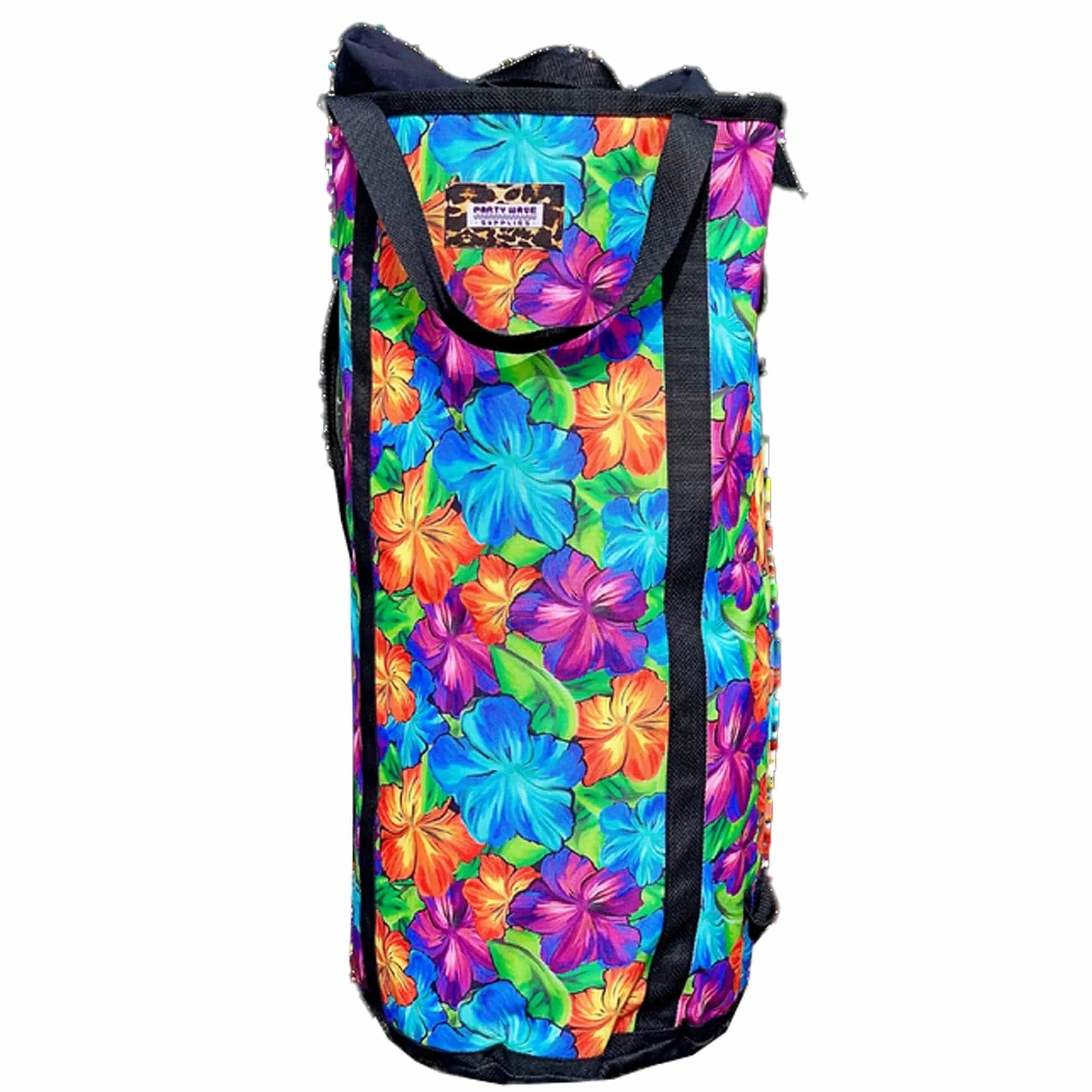 Party Wave Supplies - Tall Boy Spud - Gear Bag, , Party Wave Supplies, Johnny Kapahala, , at Festive Water Paddlesports
