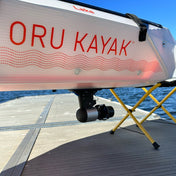 Peel & Bond Fin Box Adapter (K - 1 & J - 2 Motors), , bixpyusa, at Festive Water Paddlesports