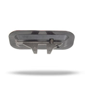 Peel & Bond Fin Box Adapter (K - 1 & J - 2 Motors), , bixpyusa, at Festive Water Paddlesports