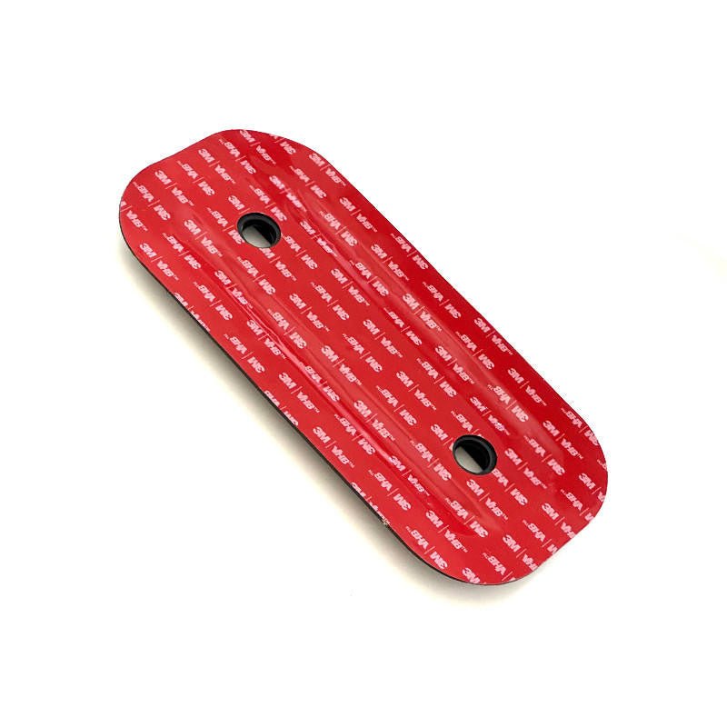Peel & Bond Fin Box Adapter (K - 1 & J - 2 Motors), , bixpyusa, at Festive Water Paddlesports
