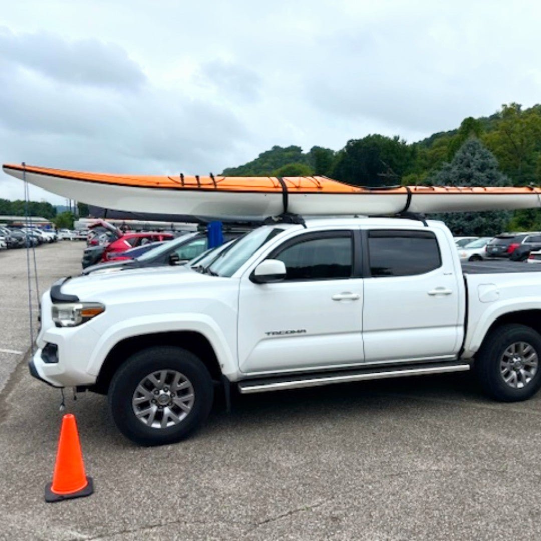 Penguin Feet Rack, , Suspenz, at Festive Water Paddlesports