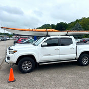 Penguin Feet Rack, , Suspenz, at Festive Water Paddlesports