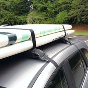 Penguin Feet Rack, , Suspenz, at Festive Water Paddlesports