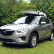 Penguin Feet Rack, , Suspenz, at Festive Water Paddlesports