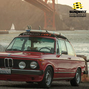 Penguin Feet Rack, , Suspenz, at Festive Water Paddlesports