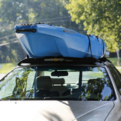 Penguin Feet Rack, , Suspenz, at Festive Water Paddlesports