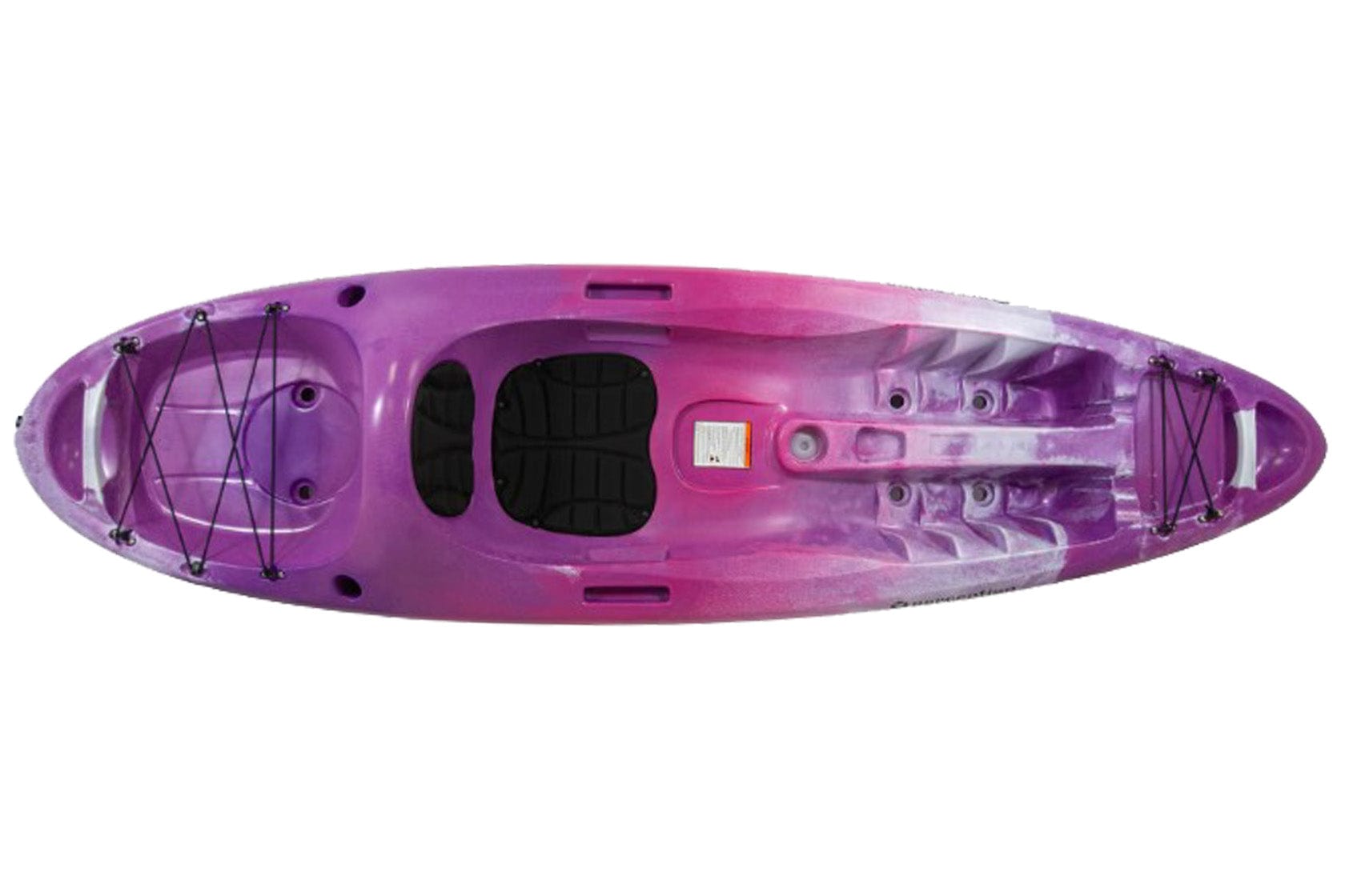 Perception Access 9.5 Recreational Kayak | Festive Water Paddlesports