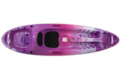 Perception Access 9.5 Recreational Kayak, Recreation Kayak, Perception, Mystic, , at Festive Water Paddlesports