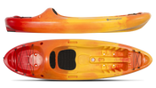 Perception Access 9.5 Recreational Kayak, Recreation Kayak, Perception, Sunset, , at Festive Water Paddlesports