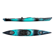 Perception Carolina 14.0 Touring Kayak, Touring Kayak, Perception, Dapper, , at Festive Water Paddlesports