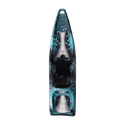 Perception Hangtime 11.0 Recreational Kayak, Recreational Kayak, Perception, Dapper, , at Festive Water Paddlesports