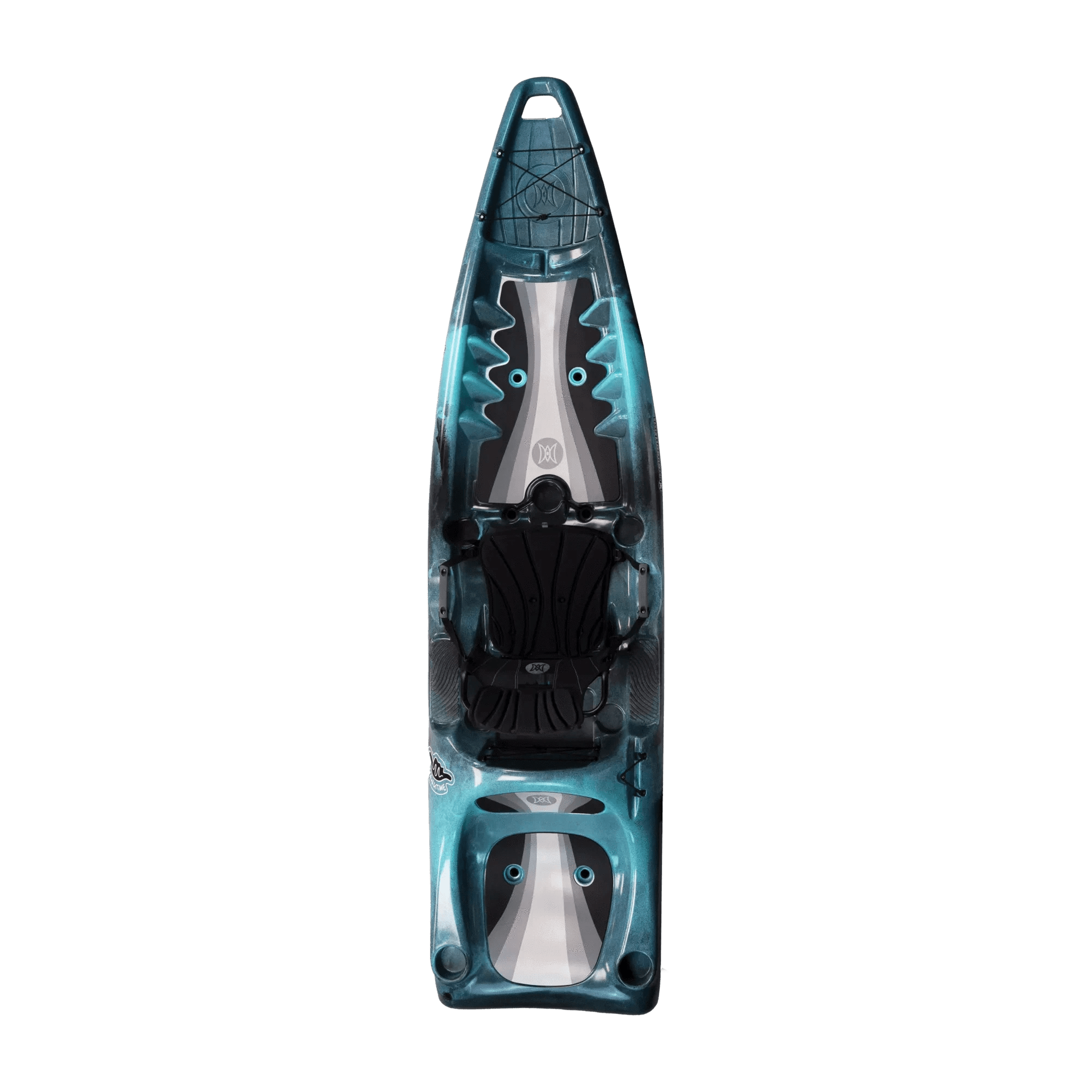 Perception Hangtime 11.0 Recreational Kayak, Recreational Kayak, Perception, Dapper, , at Festive Water Paddlesports