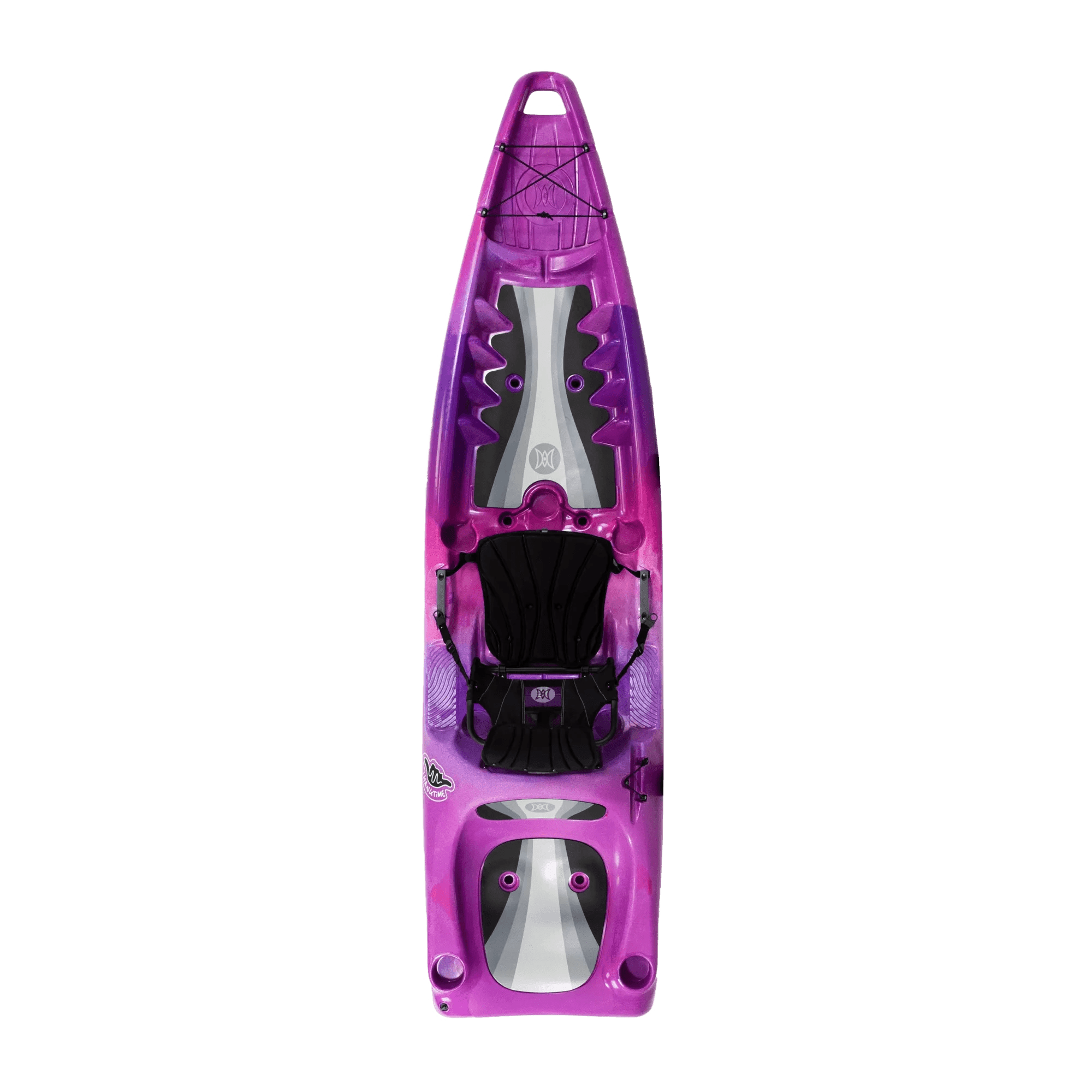 Perception Hangtime 11.0 Recreational Kayak, Recreational Kayak, Perception, Mystic, , at Festive Water Paddlesports