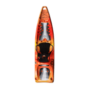Perception Hangtime 11.0 Recreational Kayak, Recreational Kayak, Perception, Sunset, , at Festive Water Paddlesports