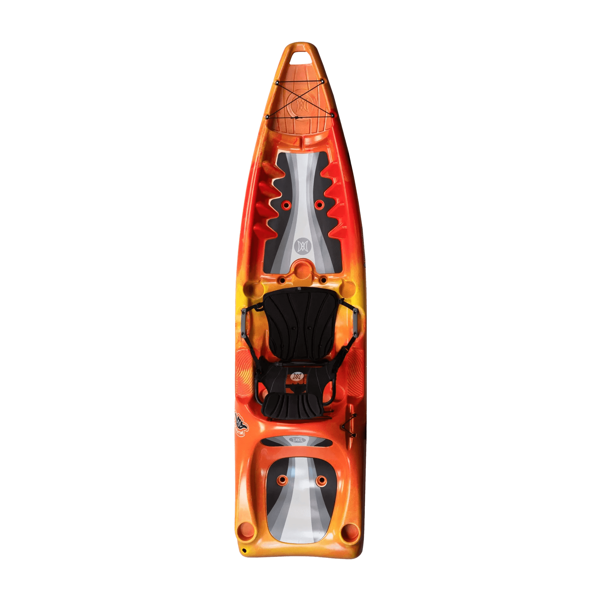 Perception Hangtime 11.0 Recreational Kayak, Recreational Kayak, Perception, Sunset, , at Festive Water Paddlesports