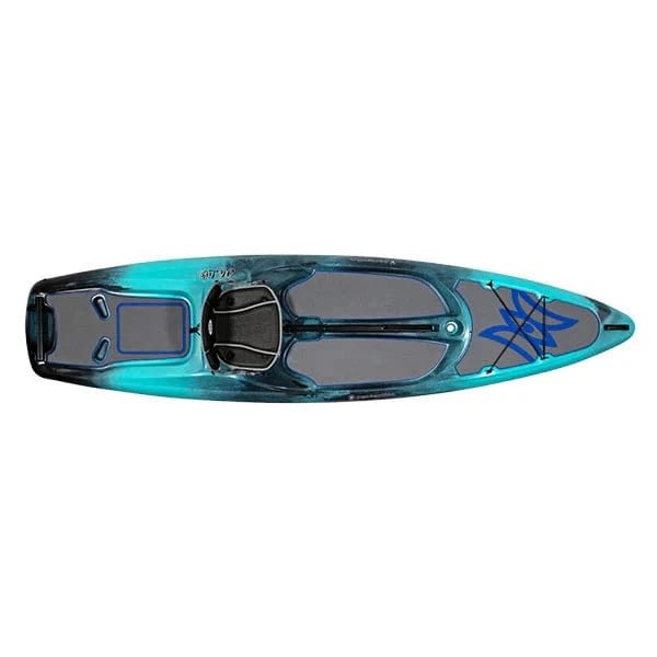 Perception Hi Life 11.0 Recreational Kayak, Recreational Kayak, Perception, Dapper, , at Festive Water Paddlesports