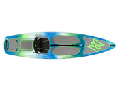 Perception Hi Life 11.0 Recreational Kayak, Recreational Kayak, Perception, Deja Vu, , at Festive Water Paddlesports