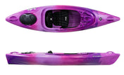 Perception JoyRide 10.0 Sit Inside Kayak, Recreational Kayak, Perception, Mystic, , at Festive Water Paddlesports