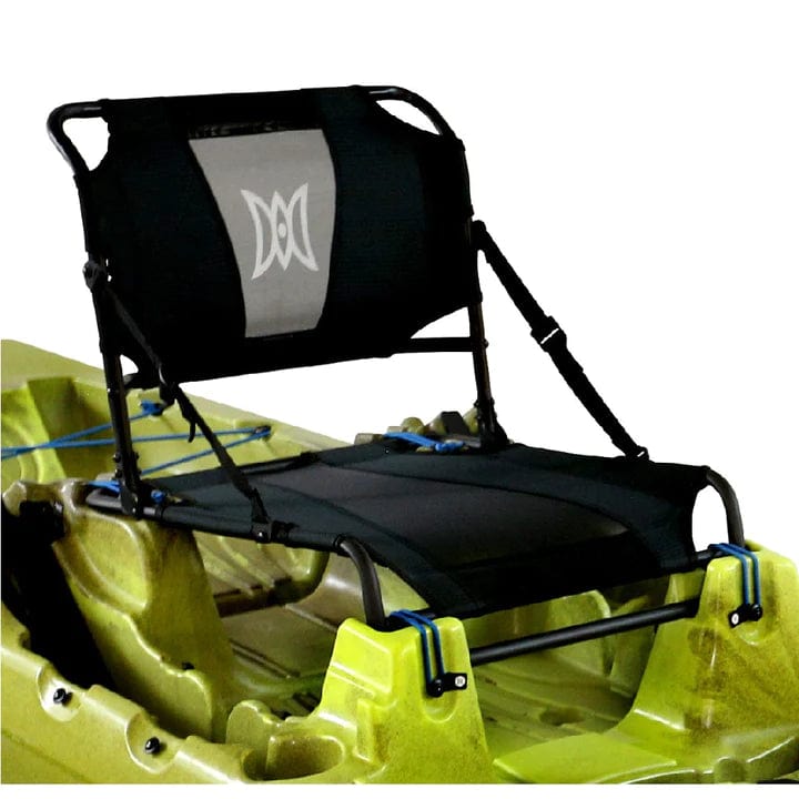 Perception Outlaw 11.5 Fishing Kayak, Fishing Kayak, Perception, Dapper, , at Festive Water Paddlesports