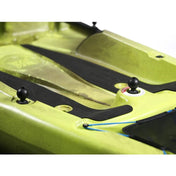 Perception Outlaw 11.5 Fishing Kayak, Fishing Kayak, Perception, Dapper, , at Festive Water Paddlesports