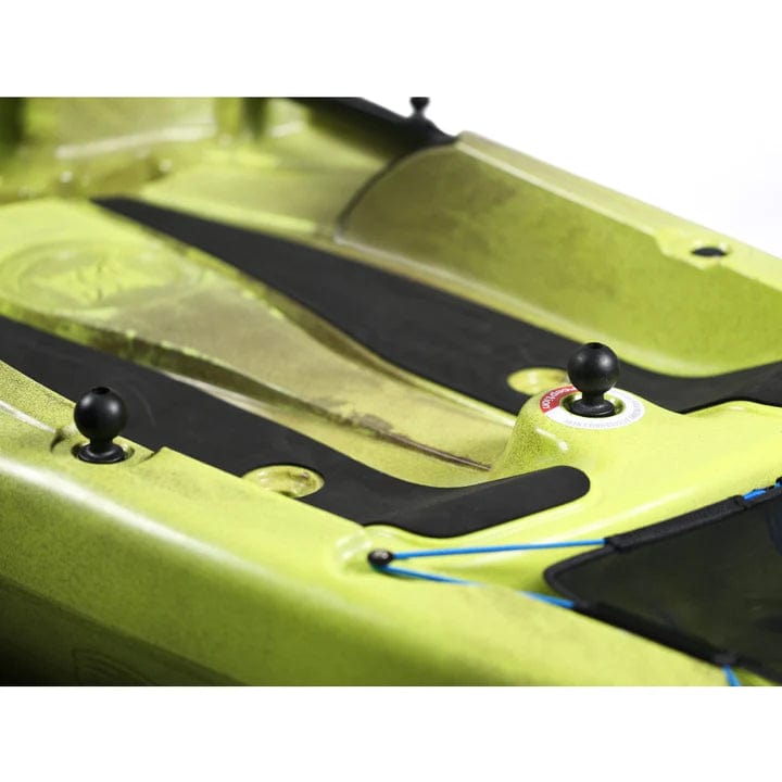 Perception Outlaw 11.5 Fishing Kayak, Fishing Kayak, Perception, Dapper, , at Festive Water Paddlesports