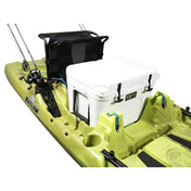 Perception Outlaw 11.5 Fishing Kayak, Fishing Kayak, Perception, Dapper, , at Festive Water Paddlesports