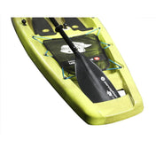 Perception Outlaw 11.5 Fishing Kayak, Fishing Kayak, Perception, Dapper, , at Festive Water Paddlesports